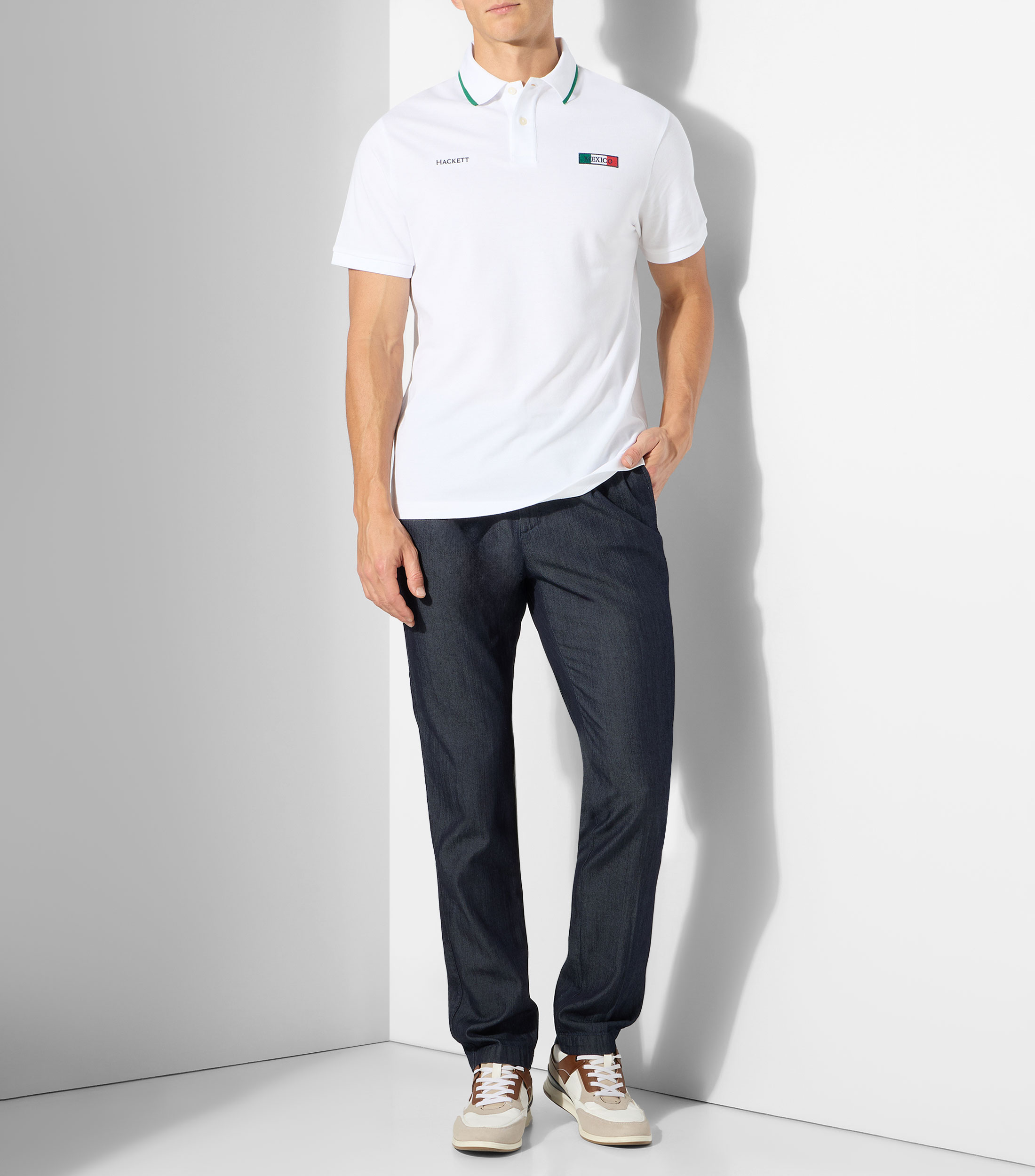 Pantalón Hombre